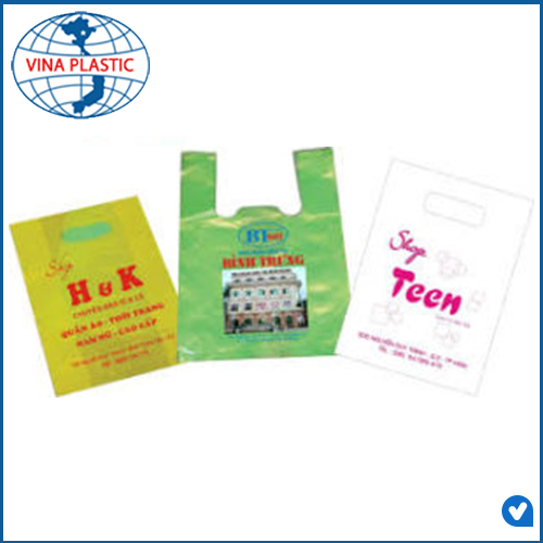 Bao Bì Nhựa Công Nghiệp